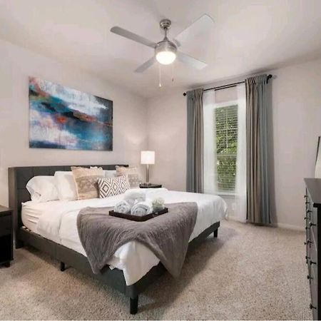 Cozy 1Bd In The Heart Of Downtown Dallas! Buitenkant foto